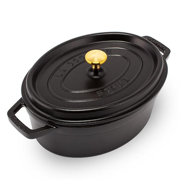 Staub（ストウブ） 【訳あり：箱破損】 訳あり 鍋 ピコ・ココット