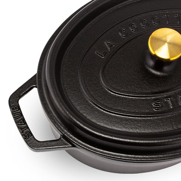 Staub（ストウブ） 【訳あり：箱破損】 訳あり 鍋 ピコ・ココット