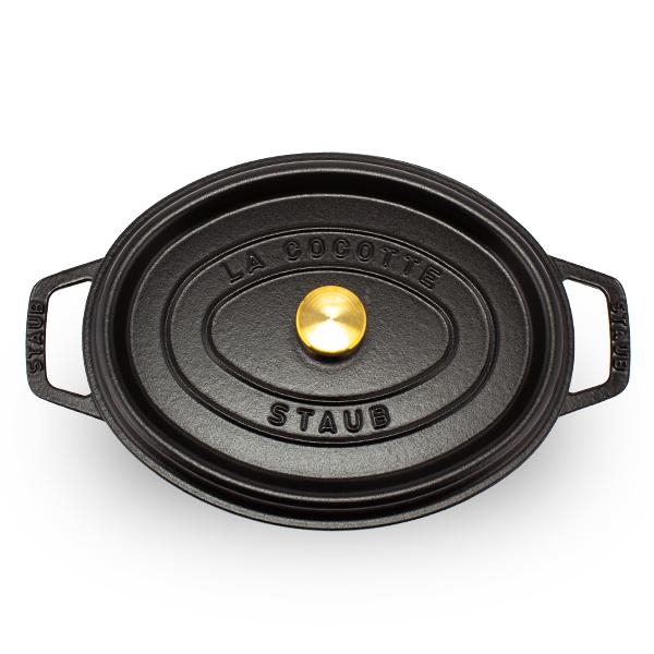 Staub（ストウブ） 【訳あり：箱破損】 訳あり 鍋 ピコ・ココット