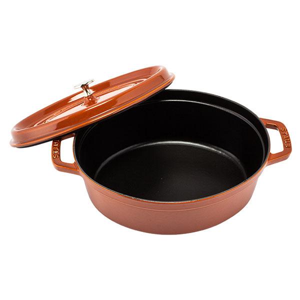 Staub（ストウブ） 【並行輸入品】 訳あり 鍋 ピコ・ココット オーバル