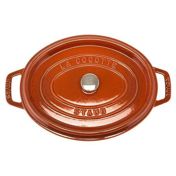 Staub（ストウブ） 【並行輸入品】 訳あり 鍋 ピコ・ココット オーバル