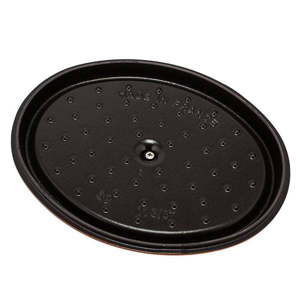 Staub（ストウブ） 【並行輸入品】 訳あり 鍋 ピコ・ココット オーバル