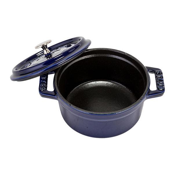 Staub 【並行輸入品】 訳あり ストウブ 鍋 ピコ ココット