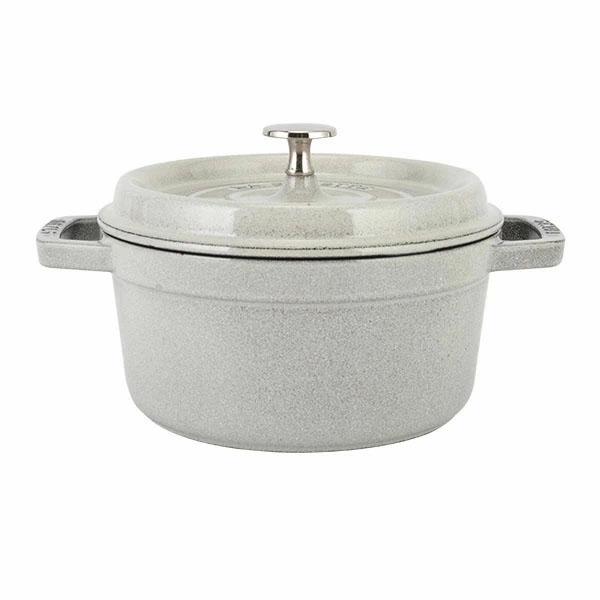M*0様 Staub 20cm 未使用 訳あり Staub（ストウブ） 【並行輸入品】 【訳