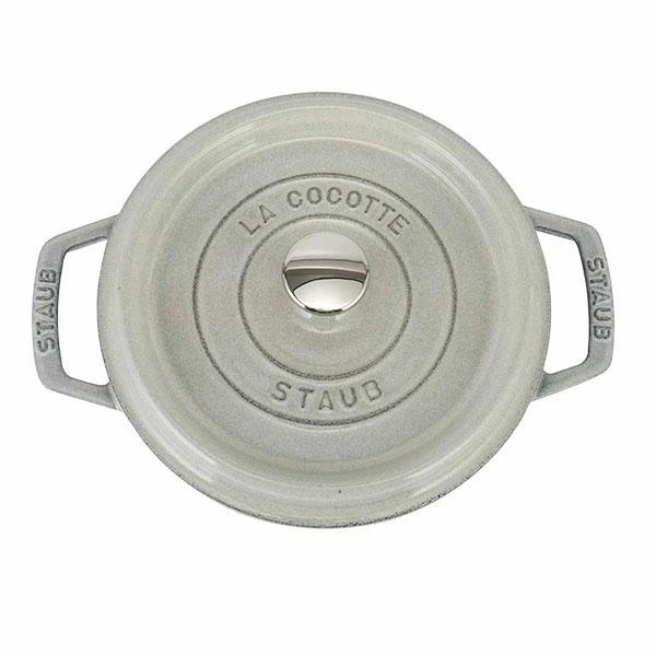 Staub（ストウブ） 【訳あり：箱破損】ストウブ 鍋 ピコ・ココット