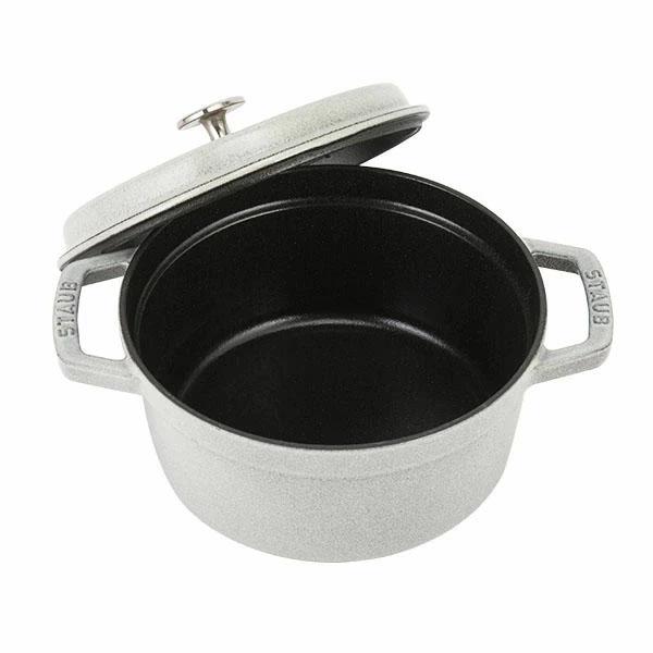 M*0様 Staub 20cm 未使用 訳あり Staub（ストウブ） 【並行輸入品