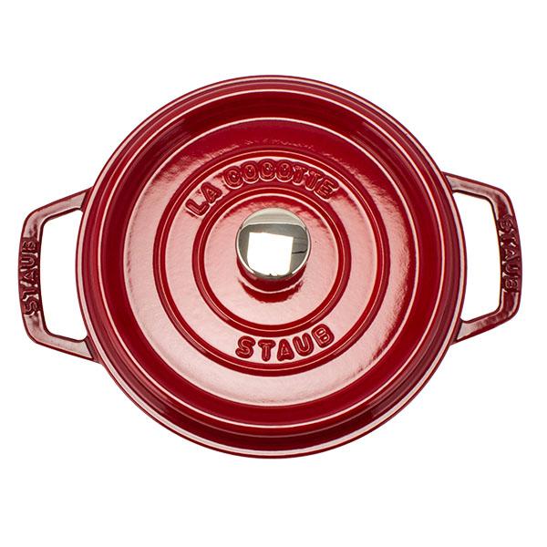 Staub（ストウブ） 【並行輸入品】 【訳あり】ストウブ 鍋 ピコ