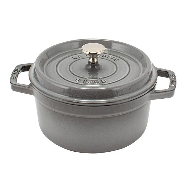 Staub（ストウブ） 【訳あり：箱破損】 訳あり 鍋 ピコ ココット