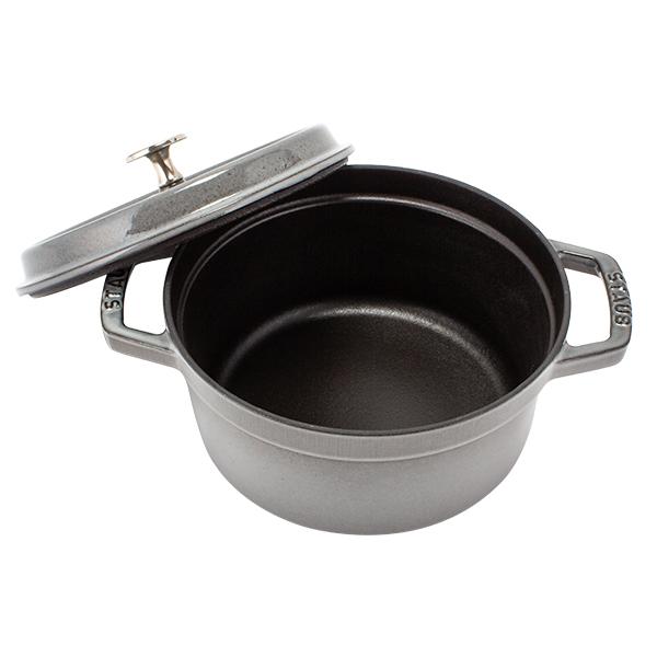 Staub（ストウブ） 【訳あり：箱破損】 訳あり 鍋 ピコ ココット
