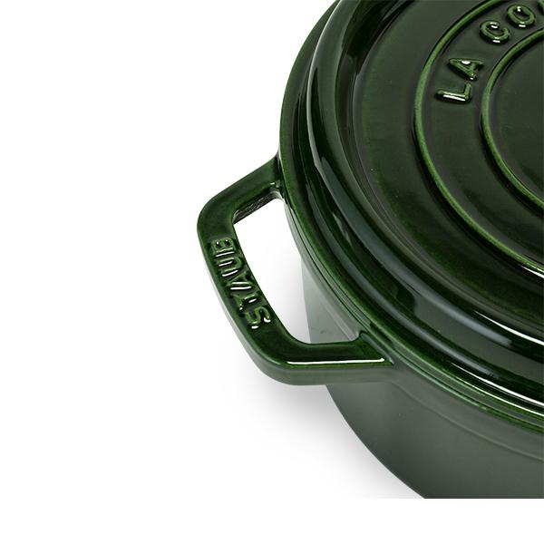 Staub（ストウブ） 【訳あり：箱破損】ストウブ 鍋 ピコ ココット