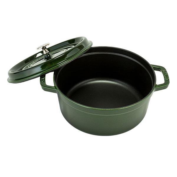 Staub 【並行輸入品】 訳ありストウブ 鍋 ピコ ココット