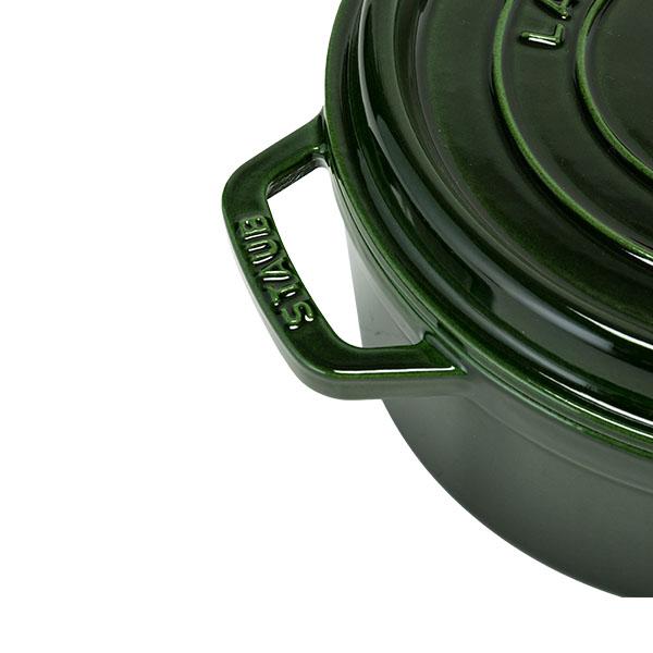 Staub（ストウブ） 【訳あり：箱破損】 訳ありストウブ 鍋 ピコ