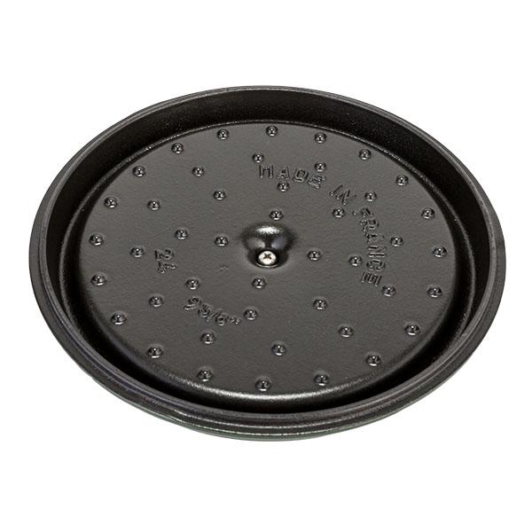 Staub（ストウブ） 【訳あり：箱破損】 訳ありストウブ 鍋 ピコ