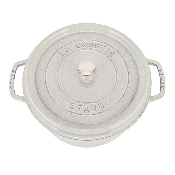 Staub（ストウブ） 【訳あり：箱破損】 訳ありストウブ 鍋 ピコ