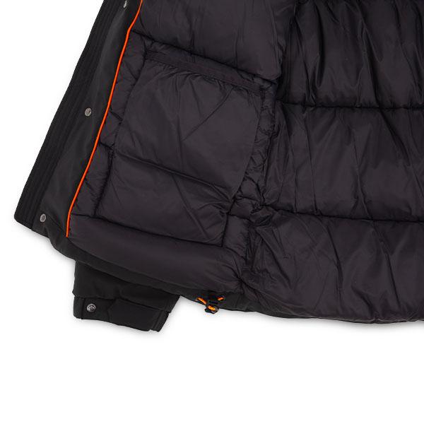 セイブザダック SAVE THE DUCK ヒラム HIRAM 新品 セーブ ザ ダック SAVE THE DUCK ヒラム HIRAM メンズ ダウン