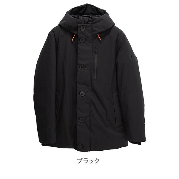 SAVE THE DUCK セーブザダック ローナン RONAN メンズ ダウン SAVE THE DUCK セーブザダック ローナン RONAN メンズ ダウン