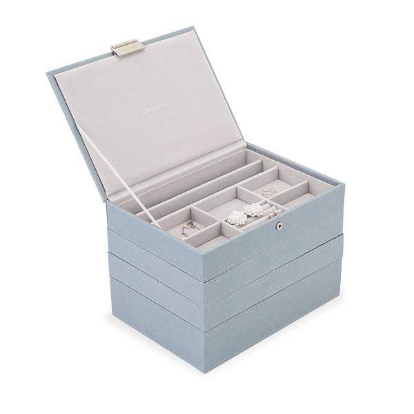 STACKERS（スタッカーズ） 【並行輸入品】 ジュエリーボックス 選べる4