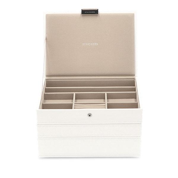 STACKERS（スタッカーズ） 【並行輸入品】 ジュエリーボックス 選べる3