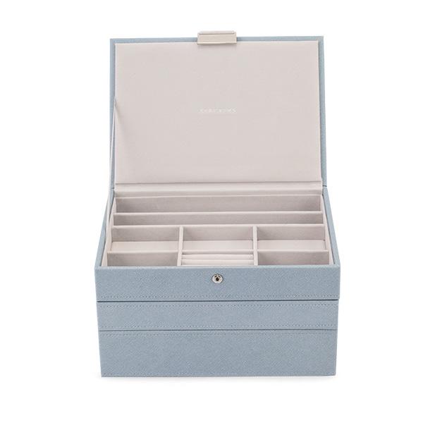 STACKERS スタッカーズ ジュエリーボックス 選べる3点セット STACKERS スタッカーズ ジュエリーボックス 選べる3点セット