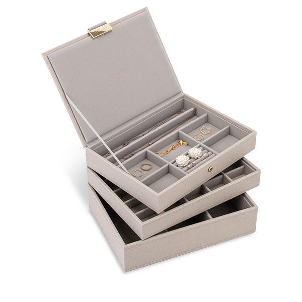 スタッカーズ STACKERS ジュエリーボックス 新品 STACKERS スタッカーズ ジュエリーボックス Mini Jewellery Box