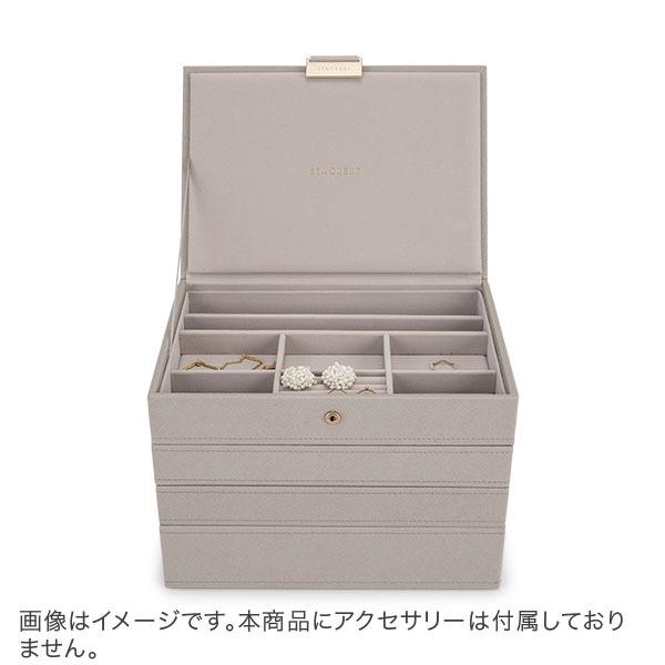 STACKERS 【並行輸入品】 スタッカーズ ジュエリーボックス
