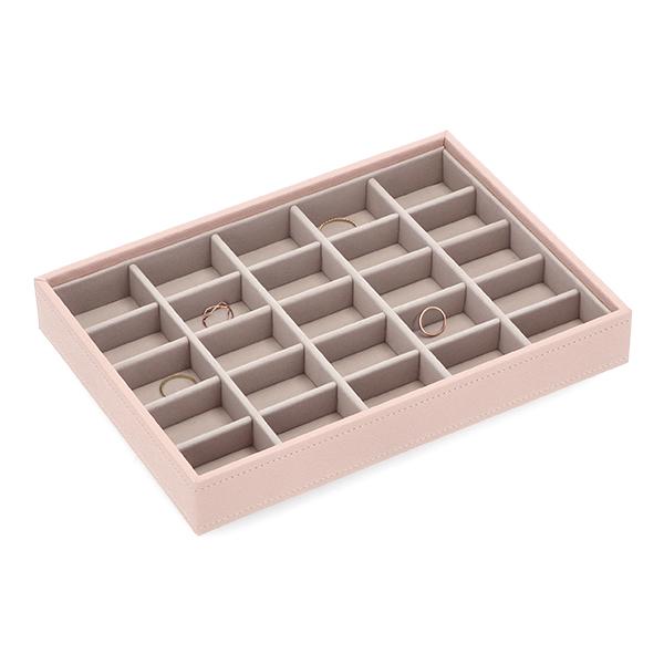 STACKERS（スタッカーズ） 【並行輸入品】 ジュエリーボックス 25個