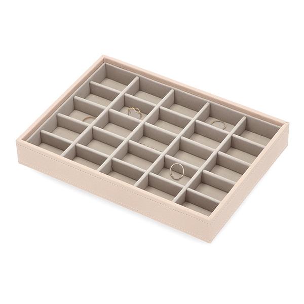STACKERS（スタッカーズ） 【並行輸入品】 ジュエリーボックス 25個