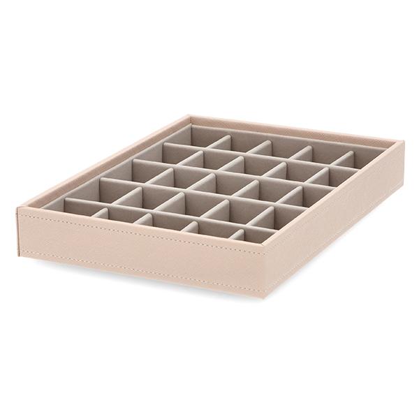 STACKERS（スタッカーズ） 【並行輸入品】 ジュエリーボックス 25個