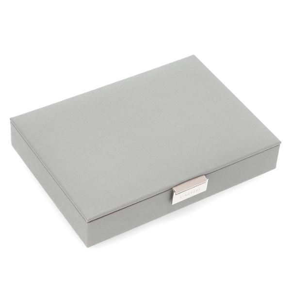 STACKERS（スタッカーズ） 【並行輸入品】 ジュエリーボックス 蓋付き