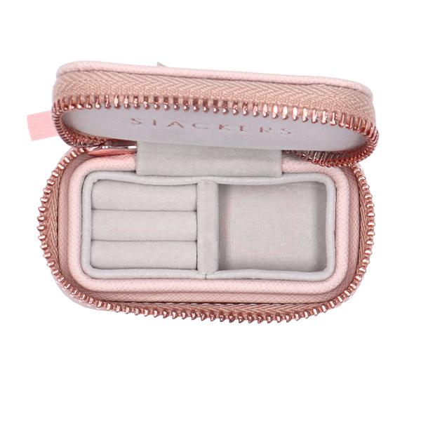 STACKERS（スタッカーズ） 【並行輸入品】 トラベルジュエリーボックス