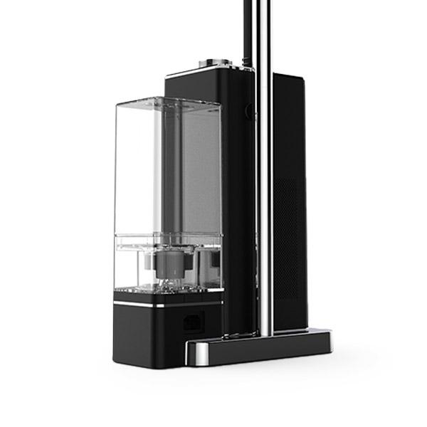 スチームワン SteamOne 衣類スチーマー George JPES700SB ジョージ
