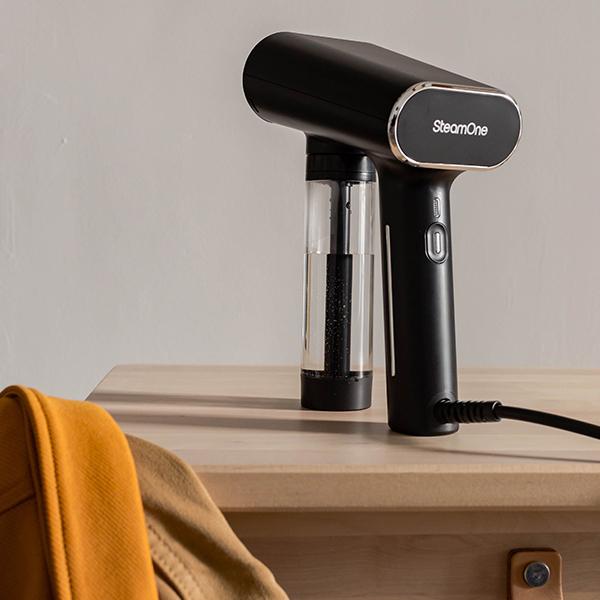 スチームワン SteamOne 衣類スチーマー S-Nomad NS1750 ハンディ スチームワン SteamOne 衣類スチーマー S-Nomad NS1750 ハンディ