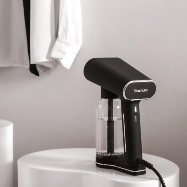スチームワン SteamOne 衣類スチーマー KARL XL カール ハンディ