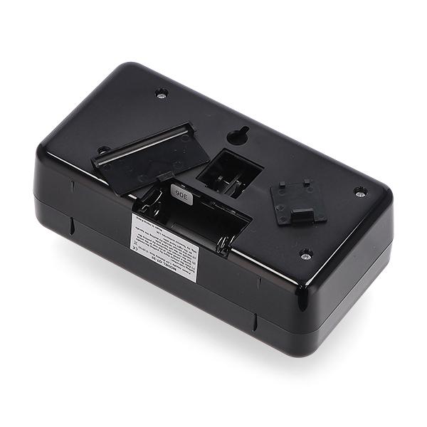 トゥエンコ TWEMCO テーブルクロック QT-30 Table Clock パタパタ時計