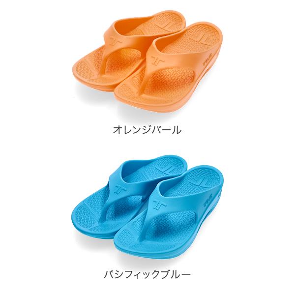 TELIC テリック リカバリーサンダル メンズ レディース ユニ TELIC テリック リカバリーサンダル メンズ レディース ユニ