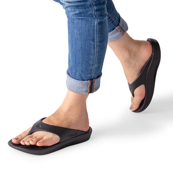 TELIC テリック リカバリーサンダル メンズ レディース ユニ TELIC テリック リカバリーサンダル メンズ レディース ユニ
