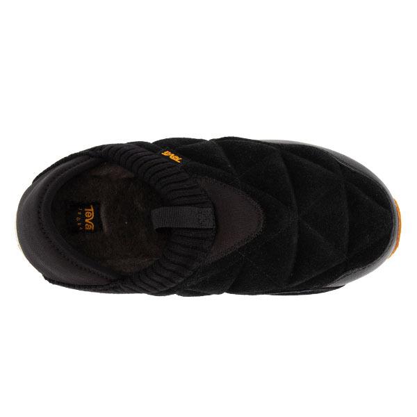 【並行輸入品】 在庫限り テバ TEVA スリッポン レディース エンバーモック シェアリング Ember Moc Shearling 1103271 靴 防寒 | Teva | 05