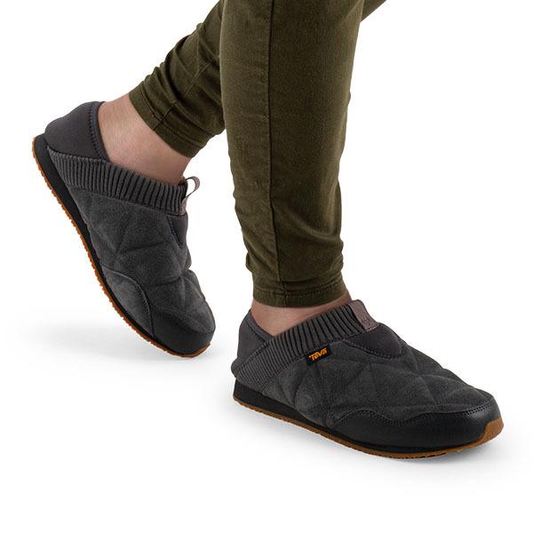 Teva（テバ） 【並行輸入品】 在庫限り スリッポン メンズ エンバー 