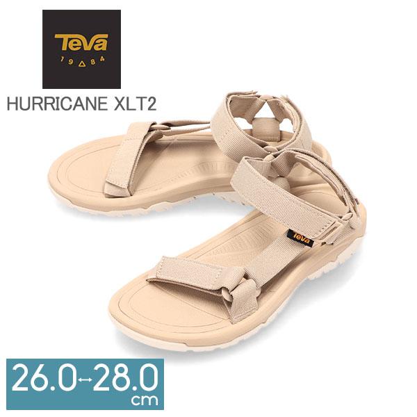 【並行輸入品】 テバ TEVA サンダル メンズ ハリケーン XLT2 HURRICANE XLT2 スポーツサンダル 1019234 FOOTWEAR 靴 アウトドア ストラップ | Teva