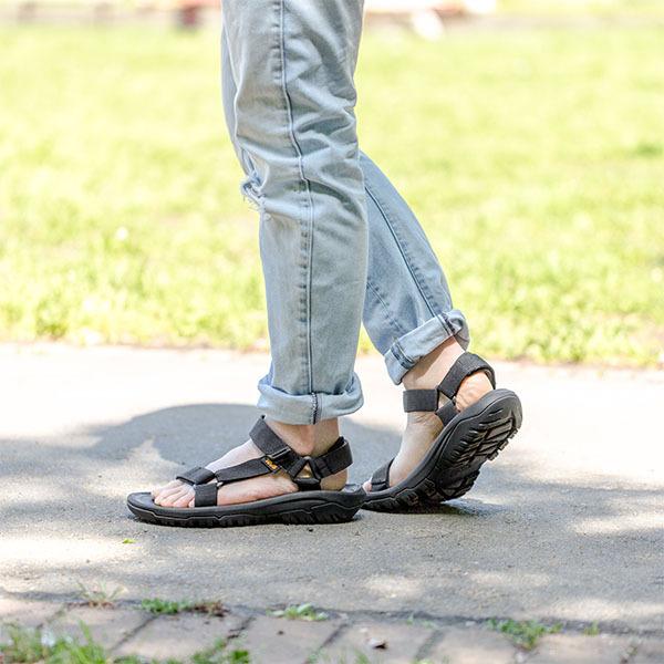 テバ Teva サンダル メンズ ハリケーン Xlt2 Hurricane Xlt2 スポーツサンダル Footwear 靴 アウトドア ストラップ カジュアル 父の日 Tev Gulliveronlineshopping Yahoo 店 通販 Yahoo ショッピング
