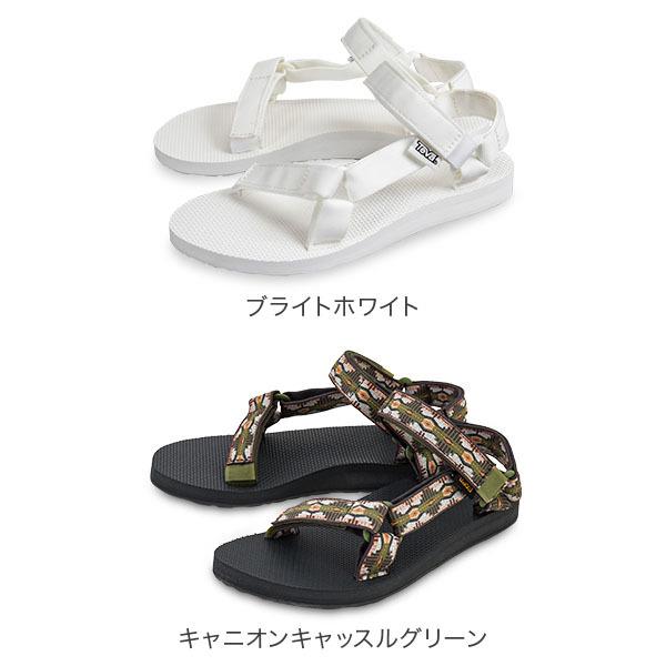 【並行輸入品】 在庫限り テバ TEVA サンダル レディース オリジナル ユニバーサル W ORIGINAL UNIVERSAL スポーツサンダル 1003987 FOOTWEA | Teva | 02