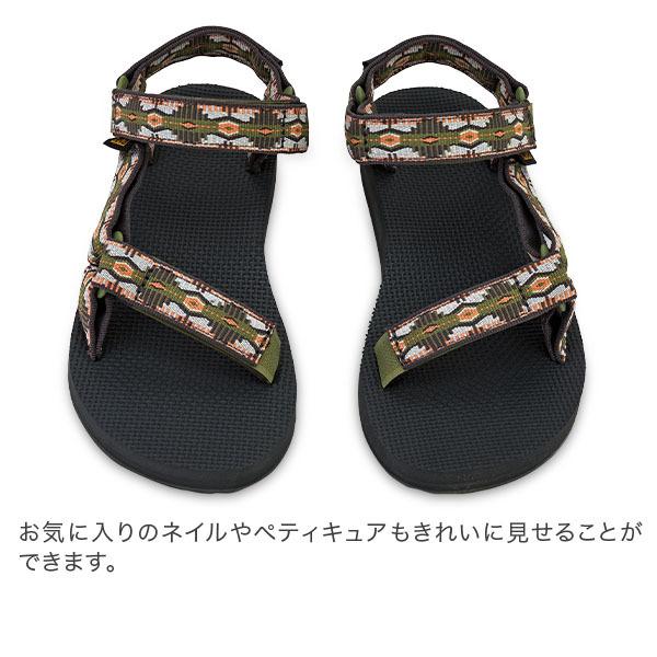 【並行輸入品】 在庫限り テバ TEVA サンダル レディース オリジナル ユニバーサル W ORIGINAL UNIVERSAL スポーツサンダル 1003987 FOOTWEA | Teva | 05
