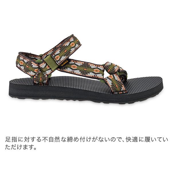 【並行輸入品】 在庫限り テバ TEVA サンダル レディース オリジナル ユニバーサル W ORIGINAL UNIVERSAL スポーツサンダル 1003987 FOOTWEA | Teva | 06