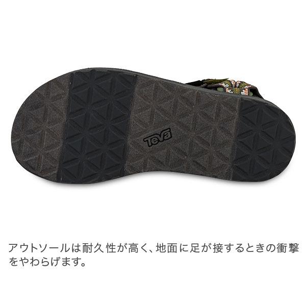【並行輸入品】 在庫限り テバ TEVA サンダル レディース オリジナル ユニバーサル W ORIGINAL UNIVERSAL スポーツサンダル 1003987 FOOTWEA | Teva | 09