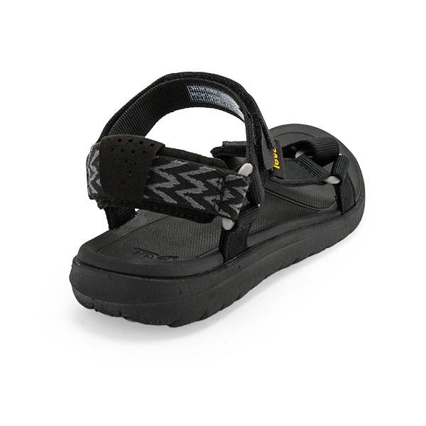 【並行輸入品】 テバ TEVA サンダル レディース サンボーン ユニバーサル Sanborn Universal スポーツサンダル 1015160 FOOTWEAR 靴 ストラッ | Teva | 07