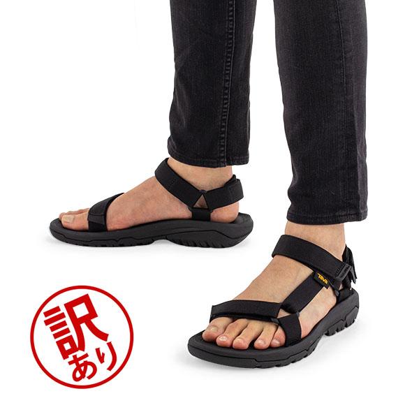 Teva（テバ） 【訳あり：箱破損】 訳ありテバ サンダル メンズ