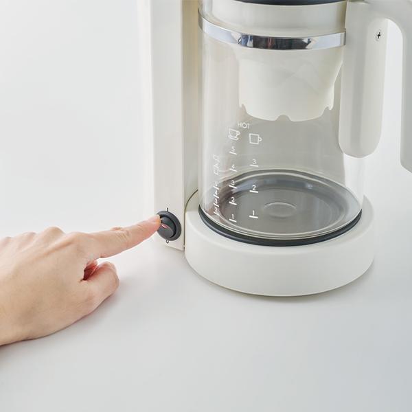 Toffy トフィー コーヒーメーカー Tea & Coffee メーカー 紅茶 お茶