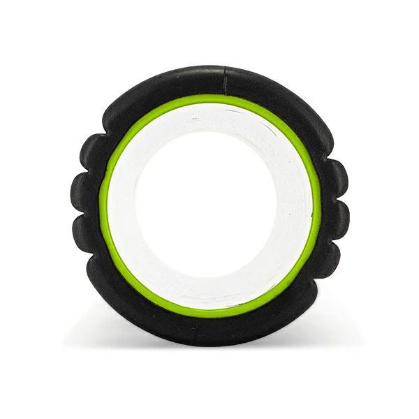 【並行輸入品】 トリガーポ イント フォームローラー グリッド Trigger point 筋膜 Foam Roller GRID ストレッチ トレーニング マッサージ 筋膜リリー | TRIGGER POINT | 18