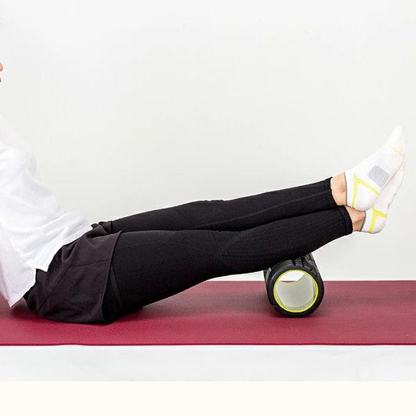 【並行輸入品】 トリガーポ イント フォームローラー グリッド Trigger point 筋膜 Foam Roller GRID ストレッチ トレーニング マッサージ 筋膜リリー | TRIGGER POINT | 19