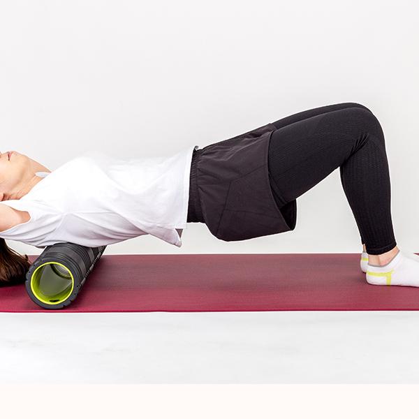 トリガーポイント　グリッド フォームローラー 2 ロング Amazon | トリガーポイント グリッド フォームローラー 2 ロング